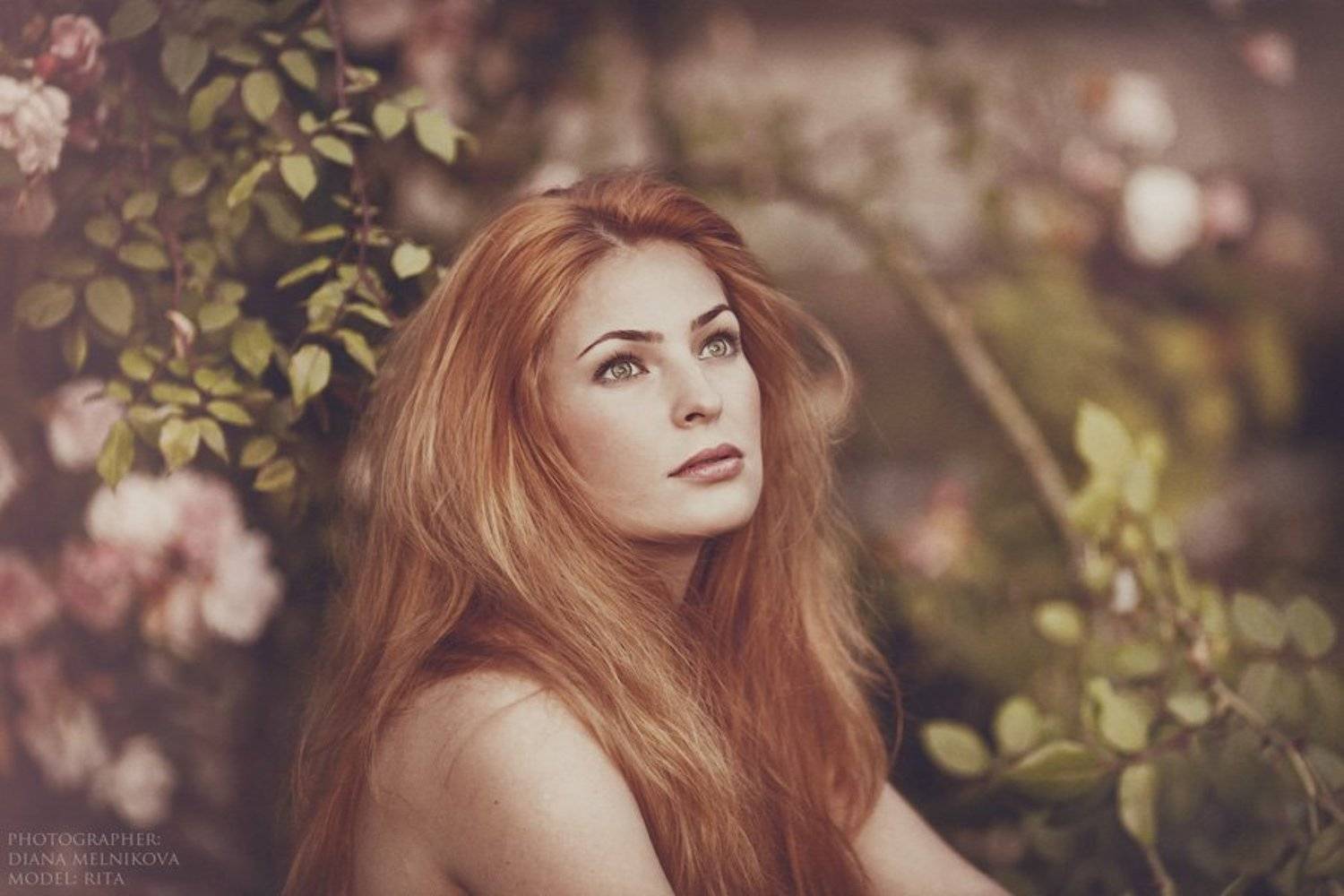 , Диана Мельникова