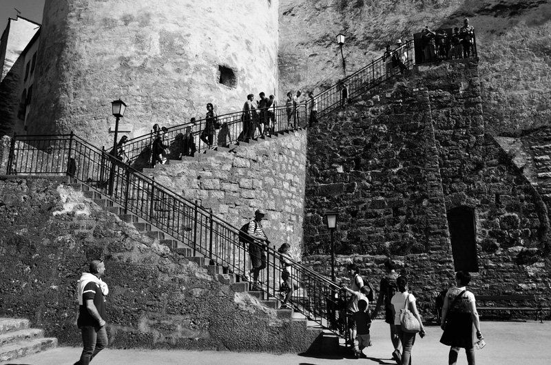 туристыphoto preview