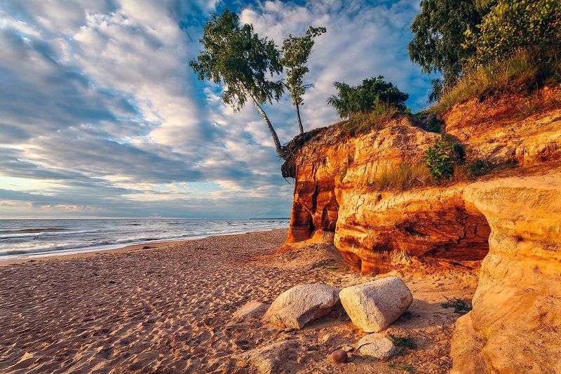 Берегphoto preview