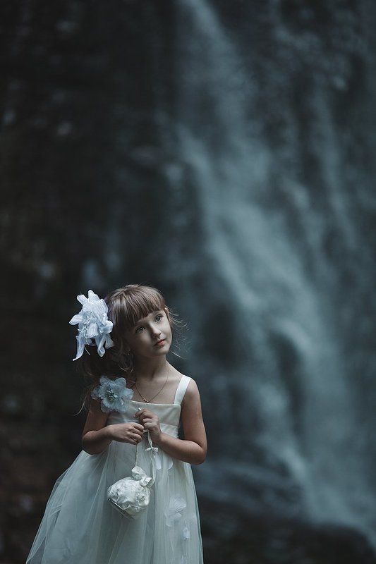 девушка из сказкиphoto preview