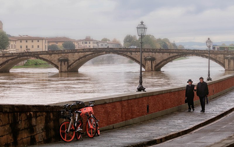 Флоренция фото превью