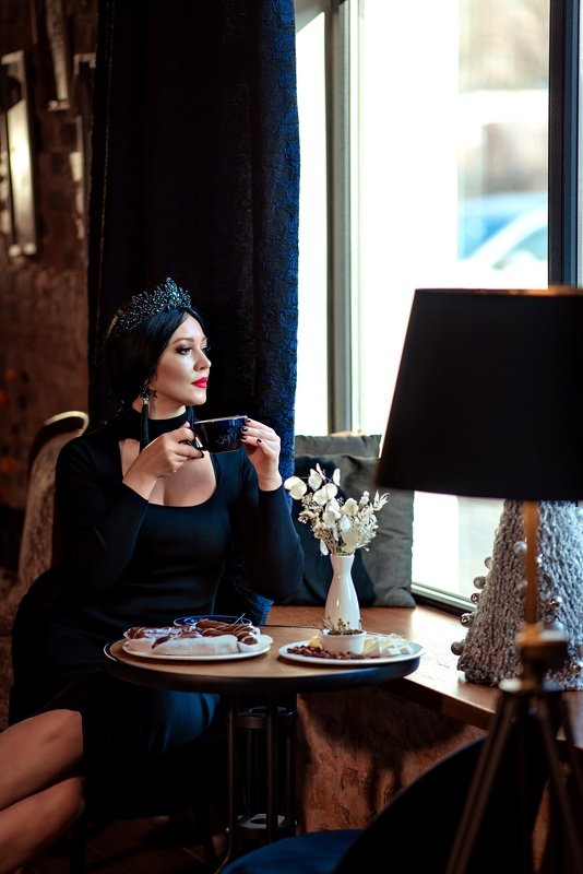 В гармонии с собойphoto preview