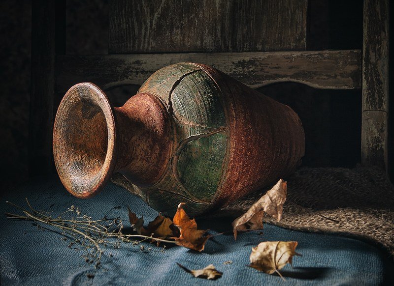 Вазаphoto preview