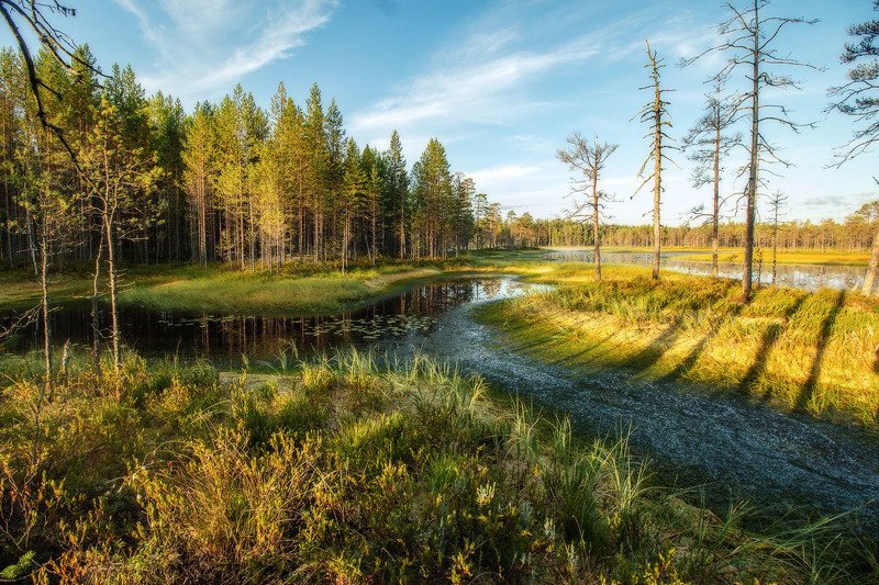 Глухое озероphoto preview