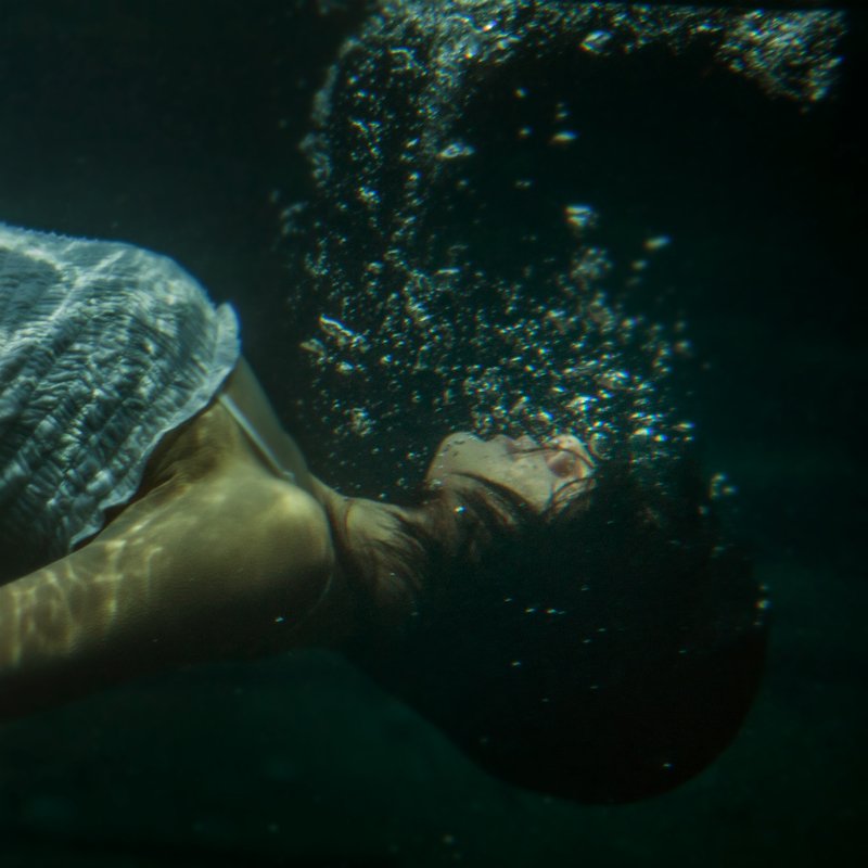 in silencephoto preview