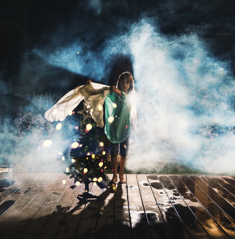 Ожидание нового годаphoto preview