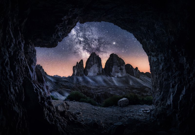 italy Galaxyphoto preview