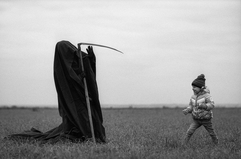 Fear of Deathphoto preview