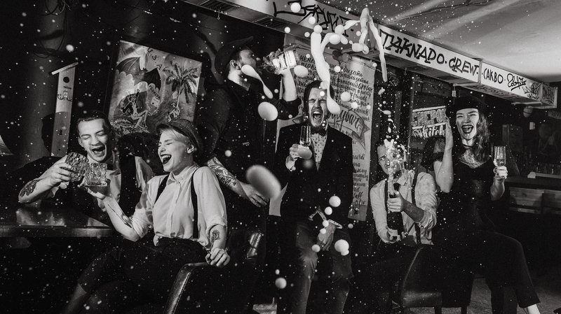 Happy New Yearphoto preview