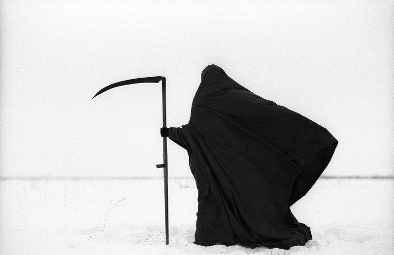 Lack of Choicephoto preview