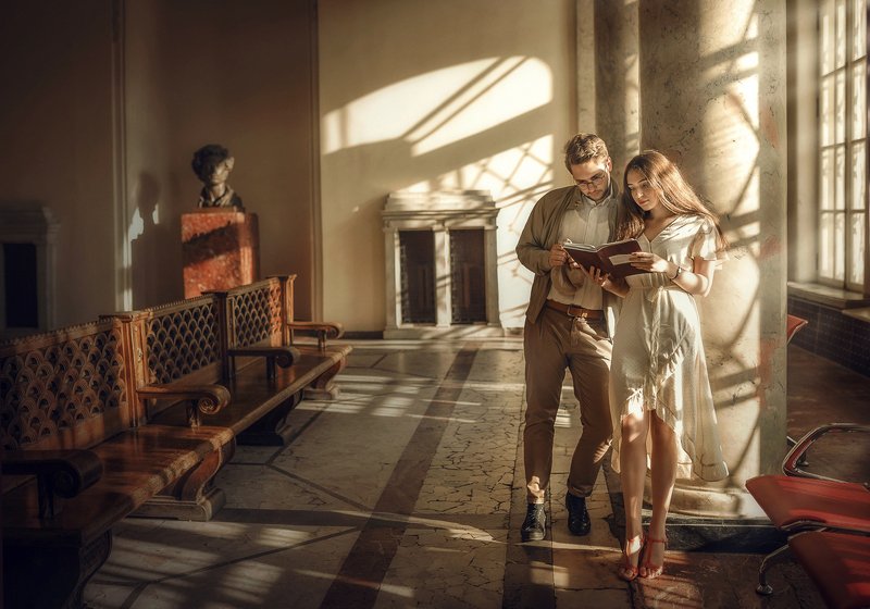 Экзаменphoto preview