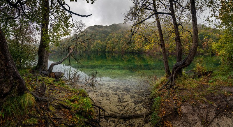 Плитвицкие озераphoto preview