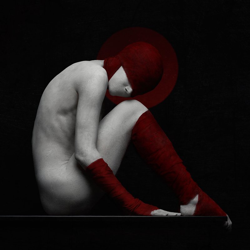 Under the Black Sunphoto preview