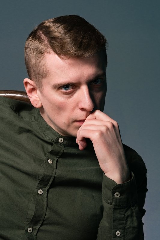 портрет, фотостудия, фотосессия, фотодень, портфолио, божественныйфотограф aleetet Бесплатная фотосессияphoto preview