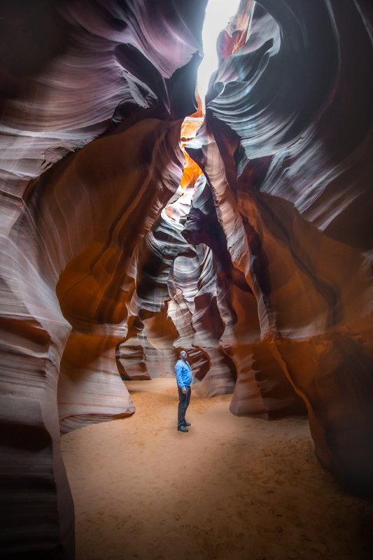 #Antelope #canyon Antelope canyonphoto preview