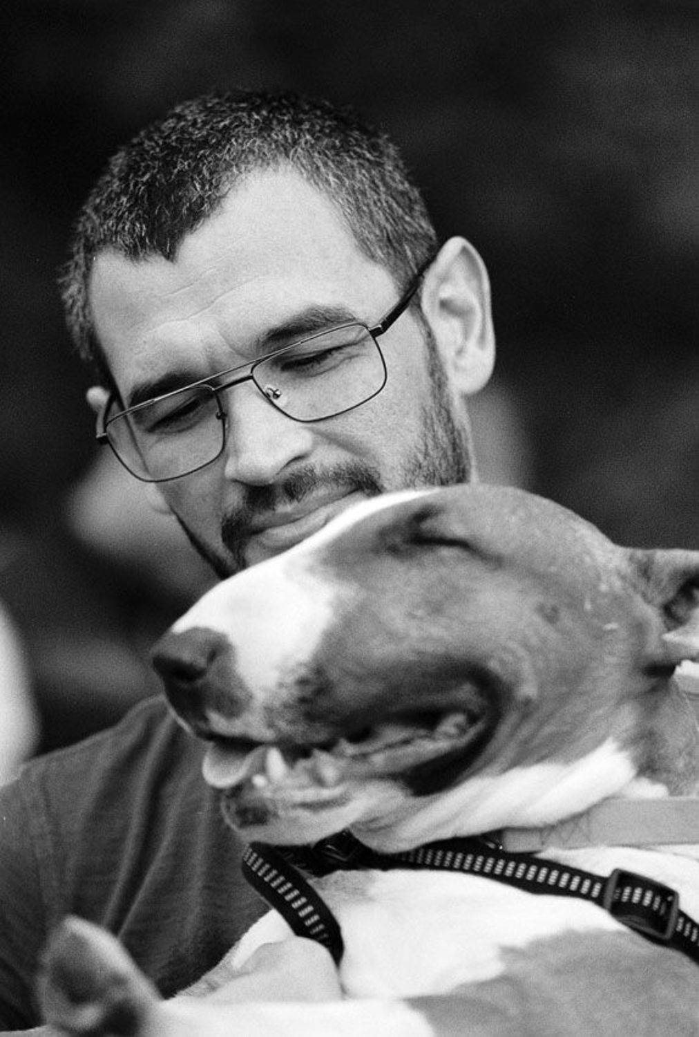 Два товарища. Автор: Олег Вахник , Олег Вахник