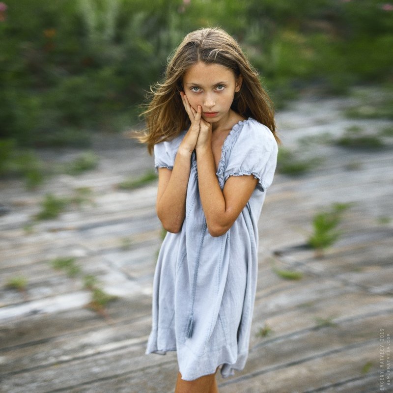 Меланья.photo preview