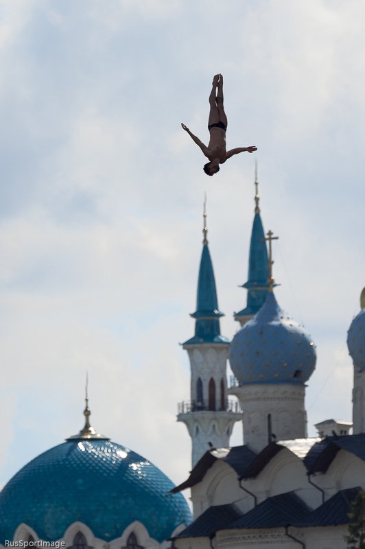 russportimage, sportsphotpgraphy, highdiving, cliffdiving ...photo preview