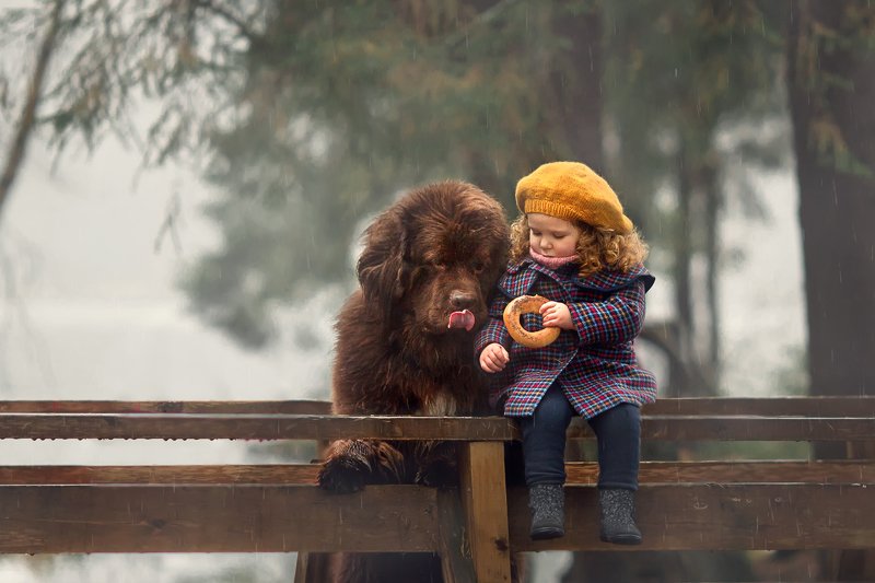 Бублик бушь?photo preview