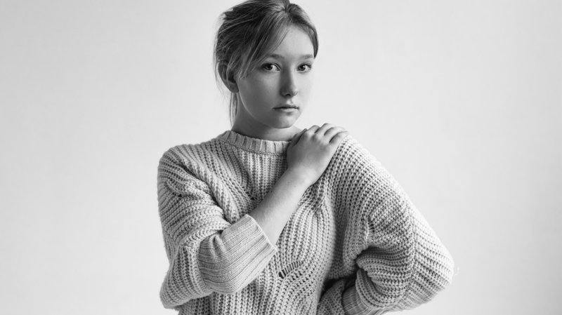 Эвелинаphoto preview