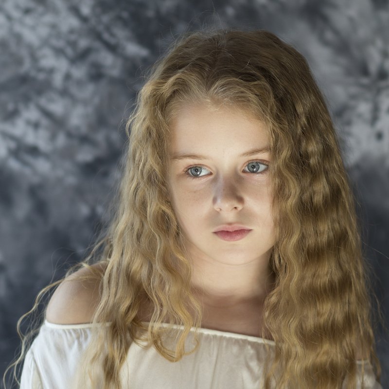 portrait,girl, child, beauty,портрет, девочка, дети, красота, Margaretphoto preview