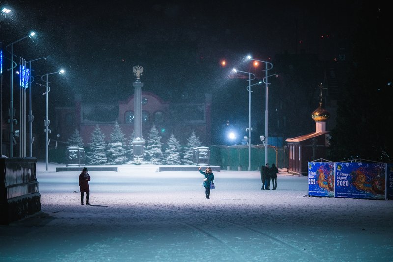 владивосток, Город-геройphoto preview
