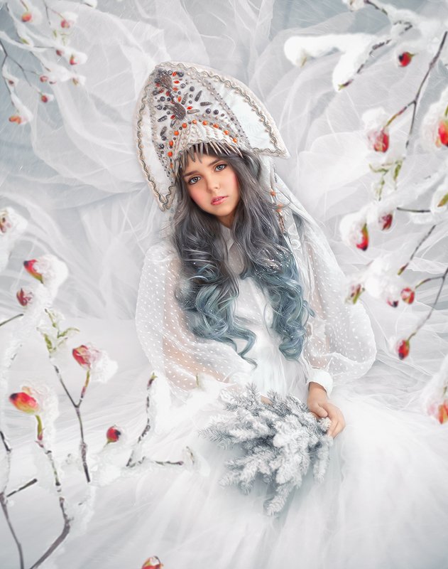 зима зимаphoto preview