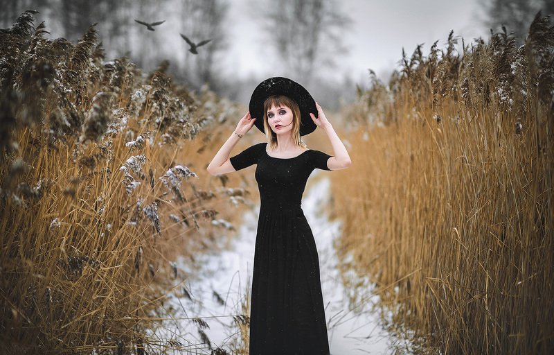 Камышовая тропаphoto preview