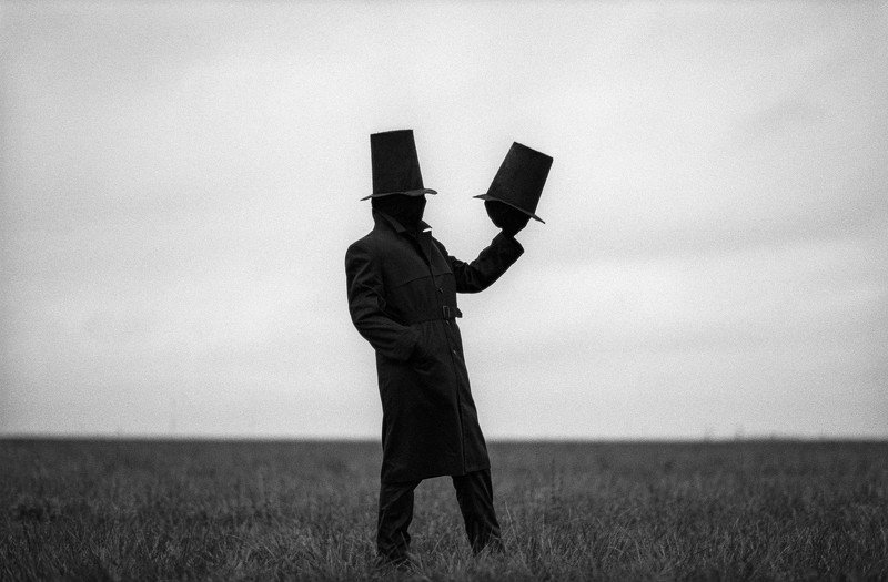 Alone with myselfphoto preview