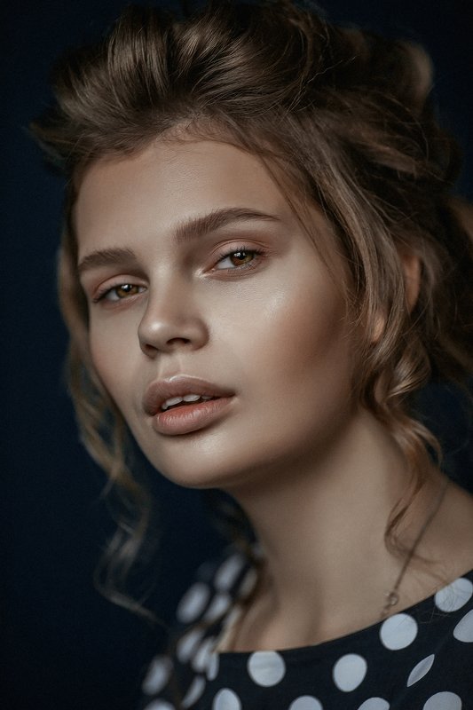 Портрет Александраphoto preview