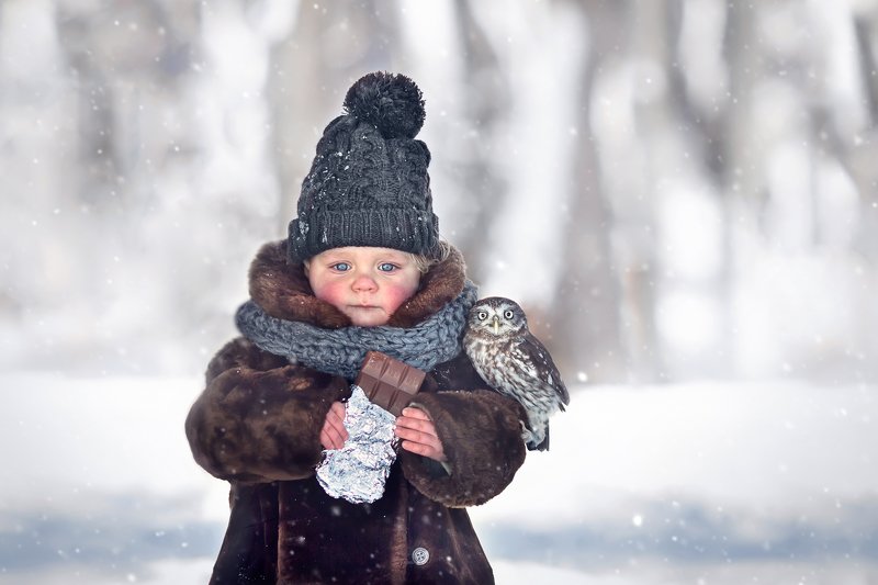 Шоколадкаphoto preview