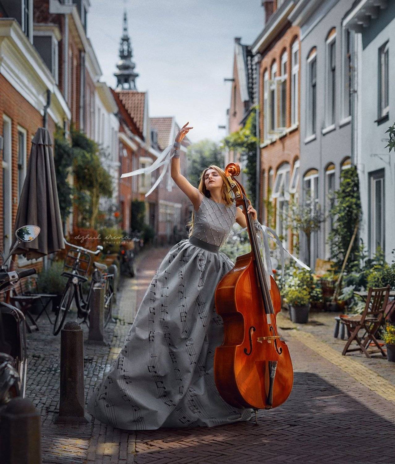 , Ирина Джуль