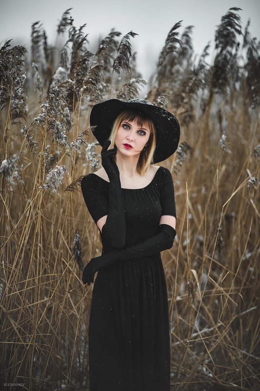 Камышовая тропаphoto preview