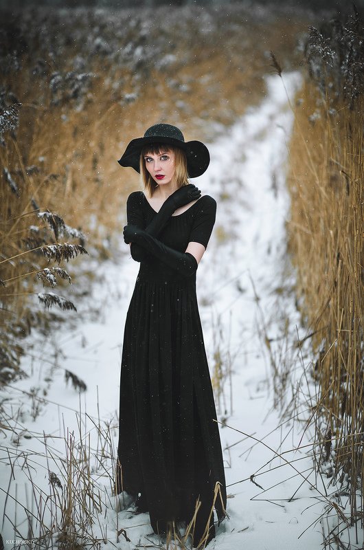 Камышовая тропаphoto preview