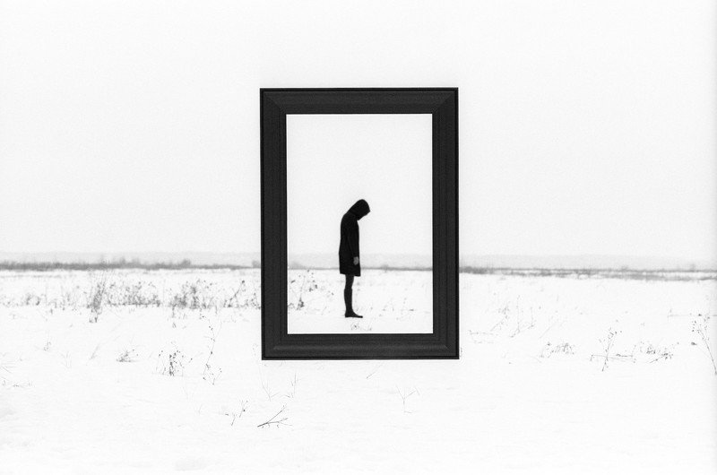 Artistic Lookphoto preview