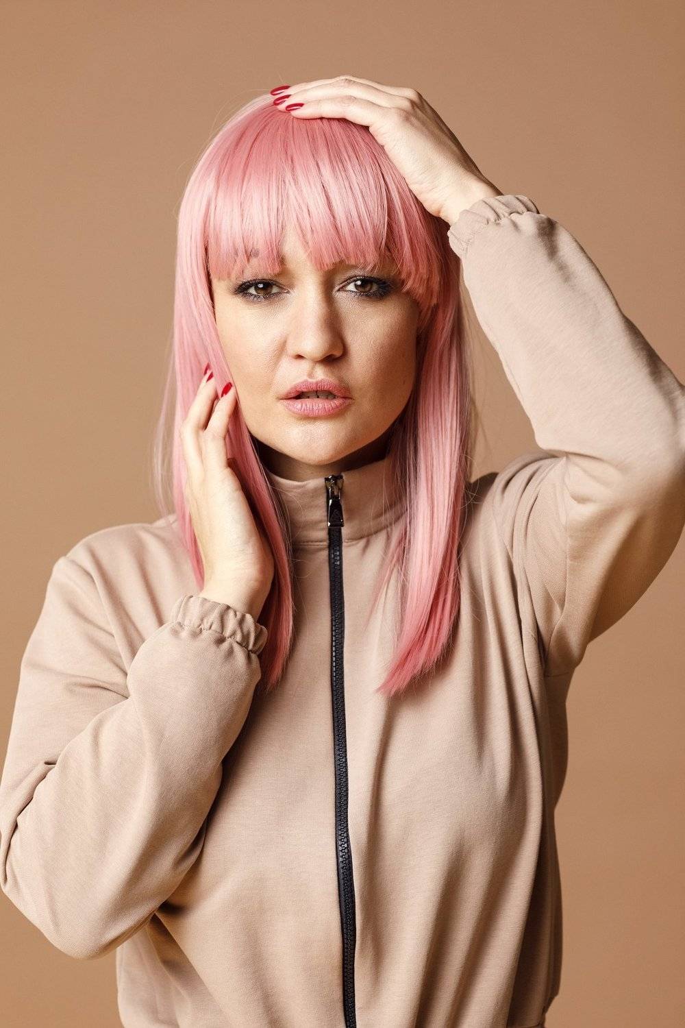 портрет девушка , Елена Мухамедшина