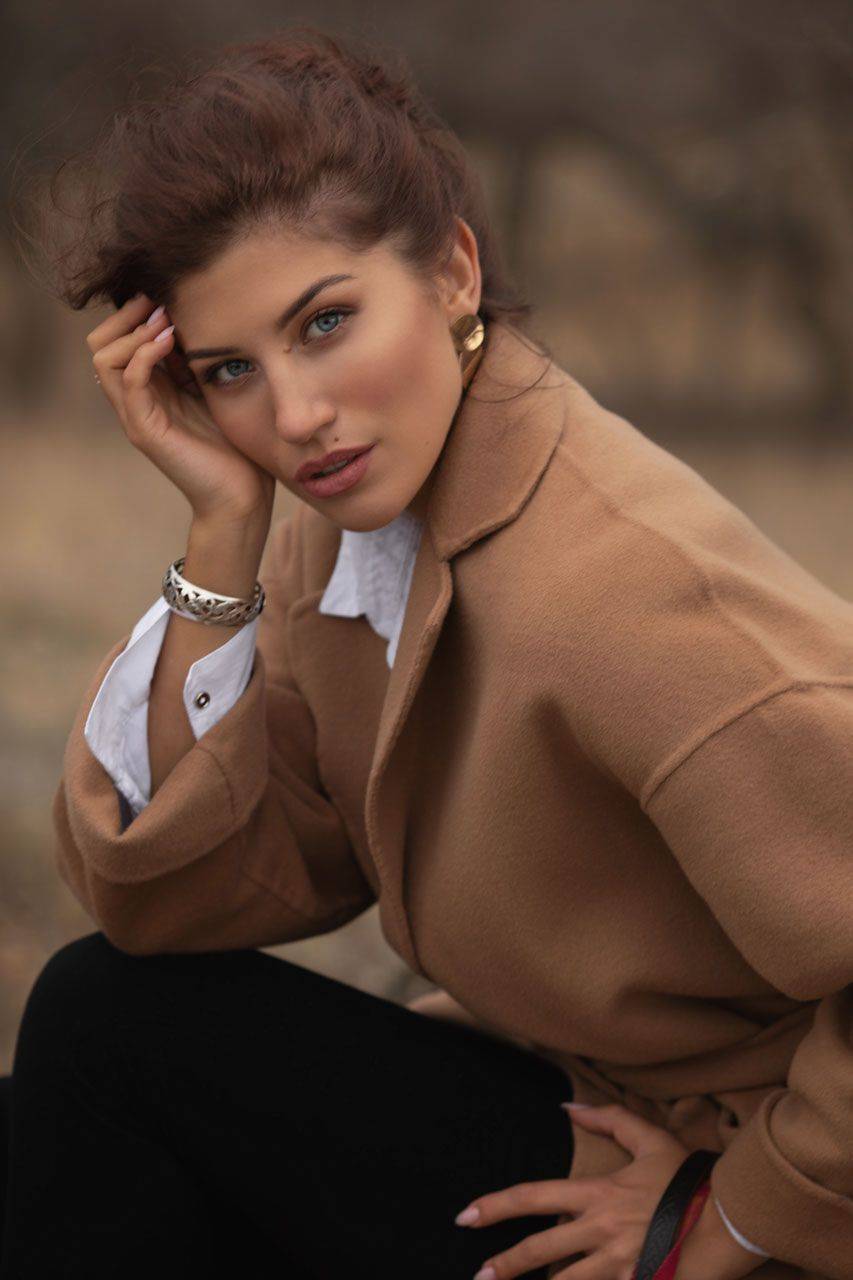 , Екатерина Лебедева