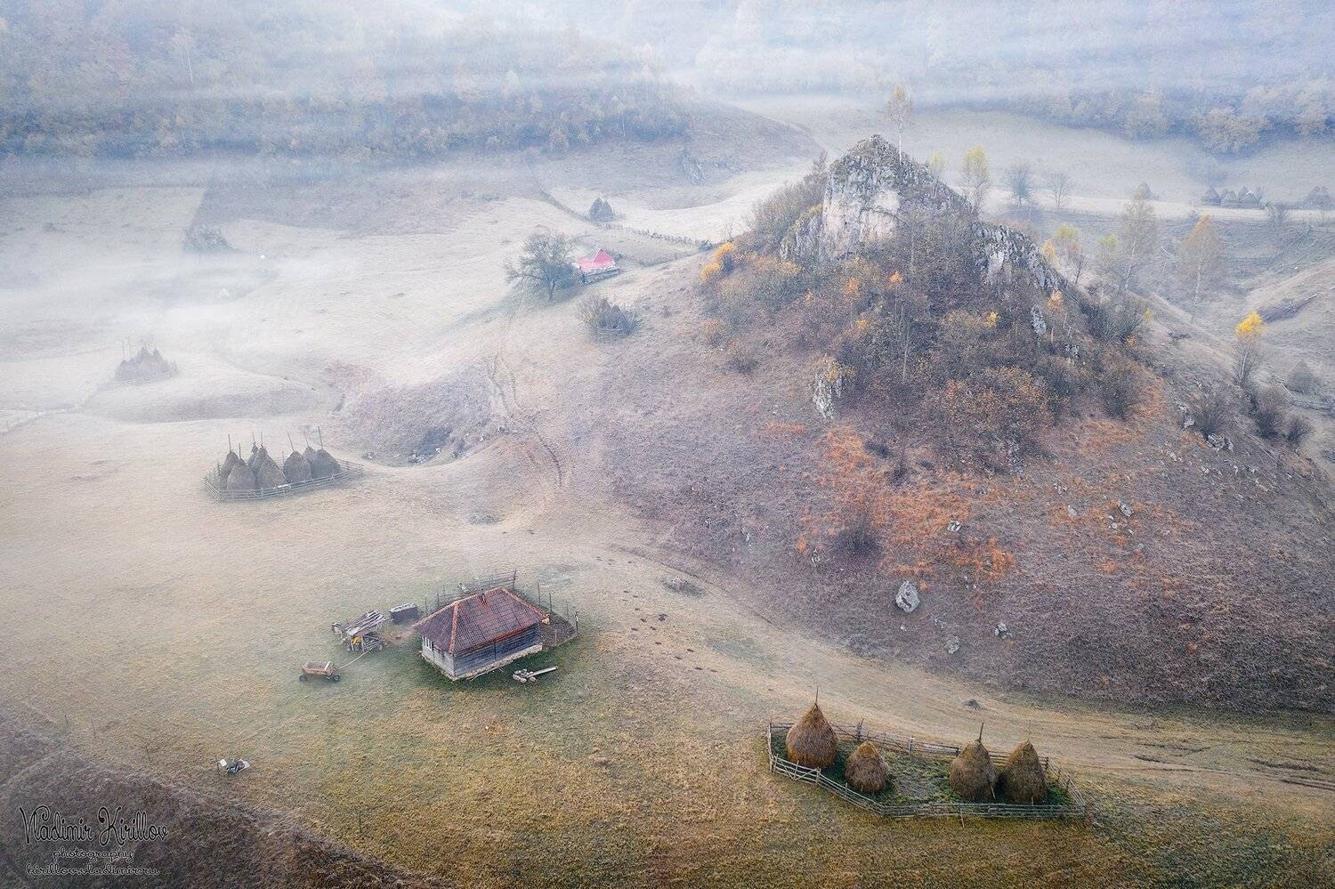 , Владимир Кириллов