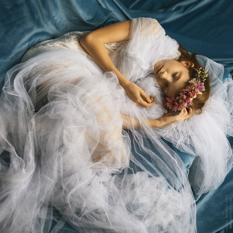 Соня.photo preview