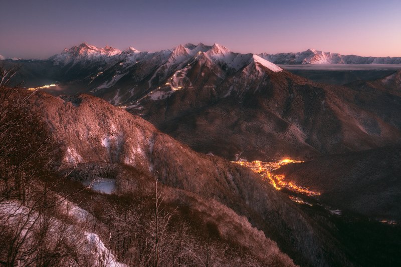 Медвежье царствоphoto preview