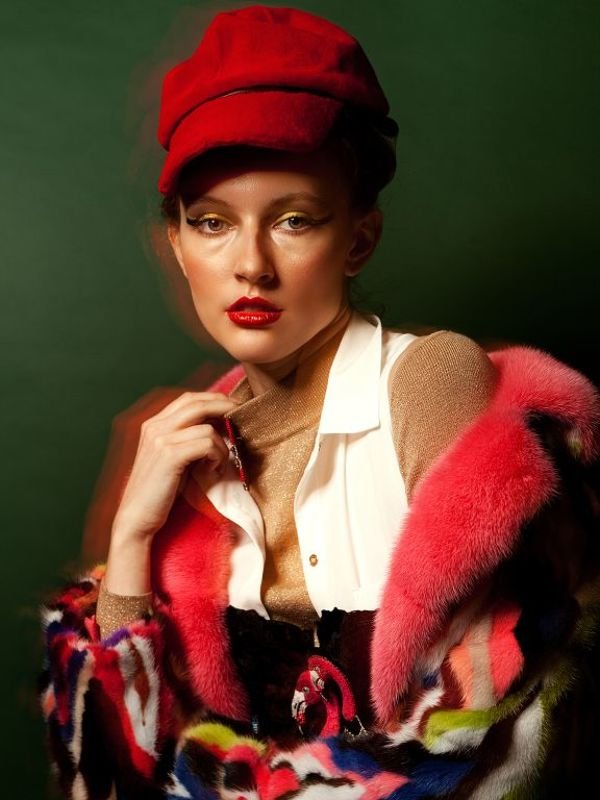 bird of paradisephoto preview