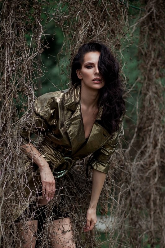 Ботсад фото превью