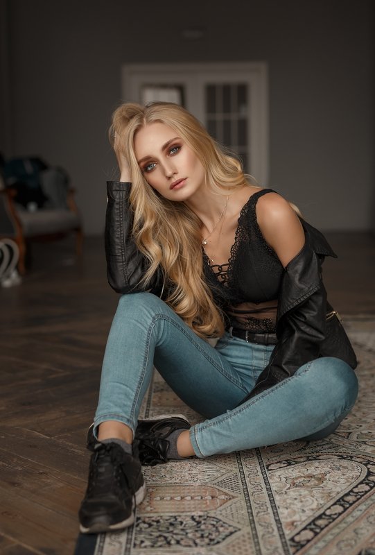 portrait Lenaphoto preview