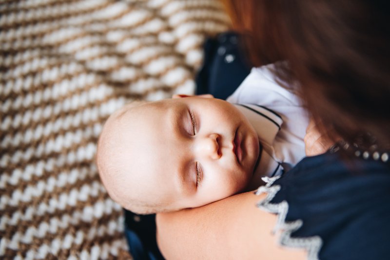 дети, новорожденные, малыши, семья photo preview