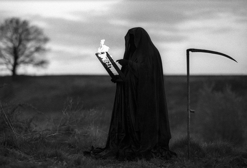 Method of Exclusionphoto preview