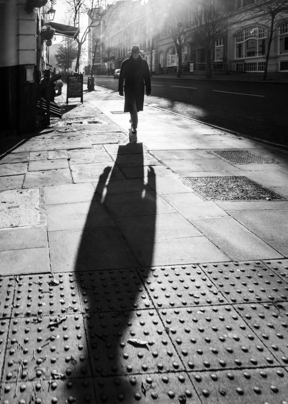 street,shadow, best , Sherlockphoto preview