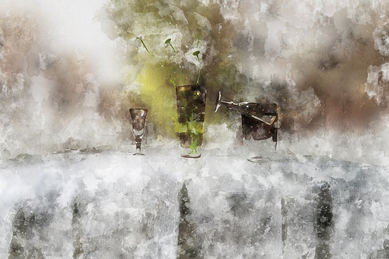 арт фото красиво натюрморт акварель АКВАРЕЛЬ 26photo preview