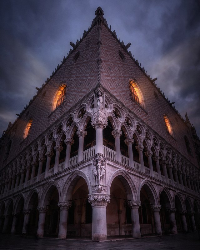 Palazzo Ducalephoto preview