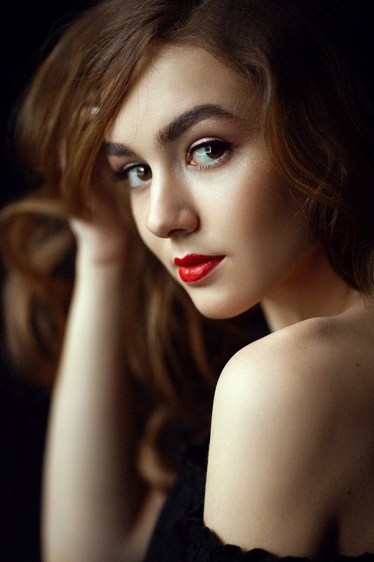 Ксюшаphoto preview