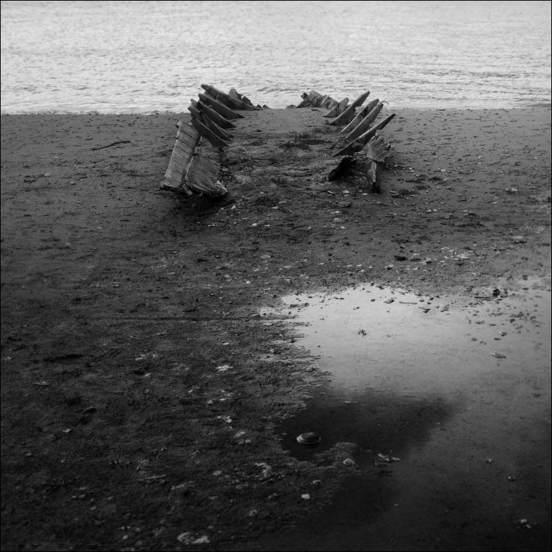 Irkutsk, Angara, 2012.photo preview